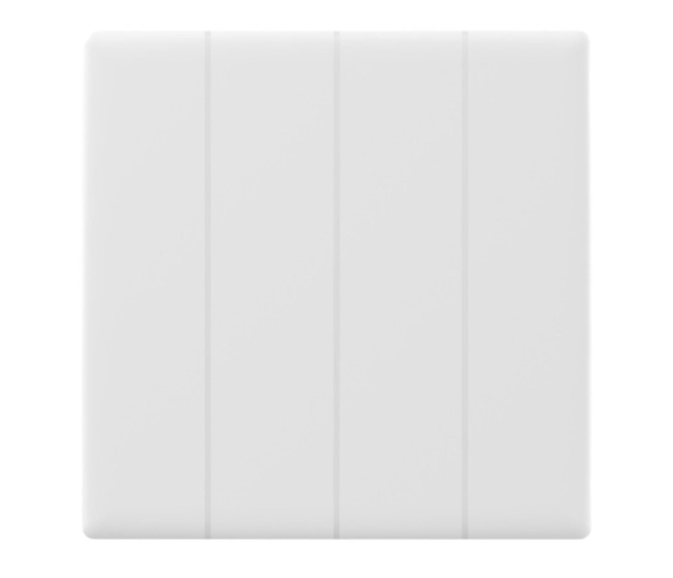Sonoff Smart dotykowy przełącznik ścienny WiFi TX T5 4C (4-kanałowy - 1489988 - zdjęcie 2